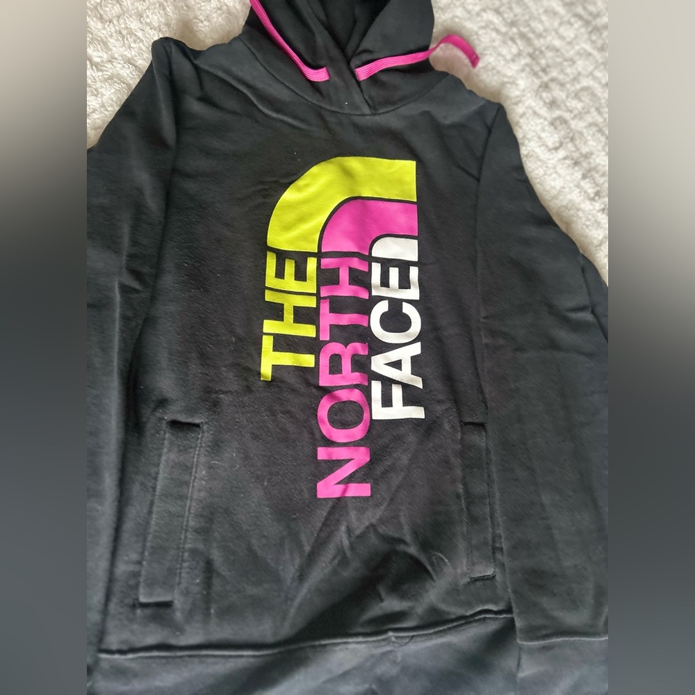 The North Face Hoodie
